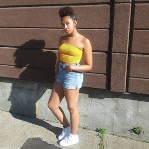 Meet your Posher, Dana